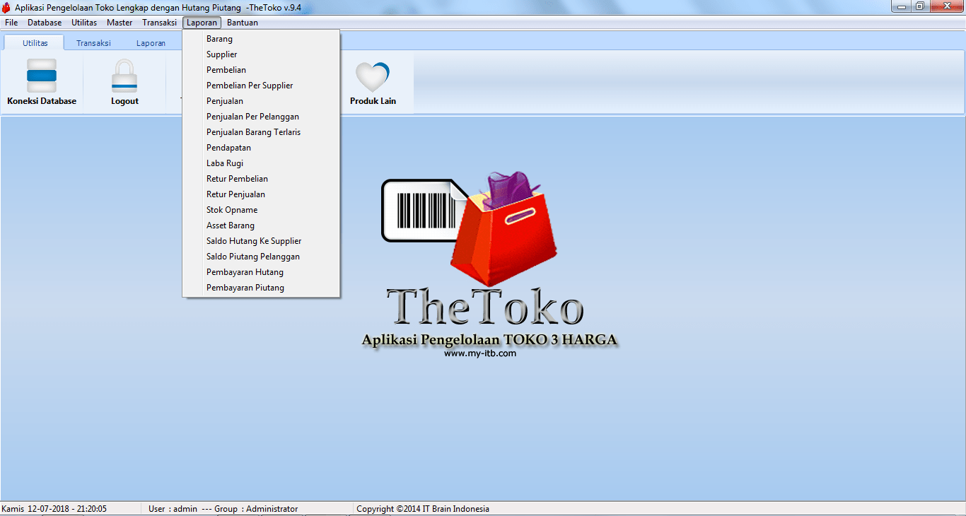 download software toko full version gratis