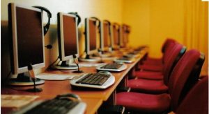 Permasalahan Bisnis Usaha Warnet