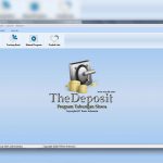 Software Tabungan Siswa | TheDeposit