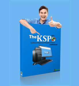 Software Koperasi Simpan Pinjam - TheKSP Pro