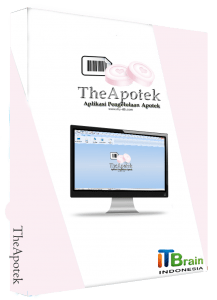 Software Apotek Terbaik