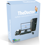 Paket Software Klinik Dokter Dan Software Klinik Plus Apotek