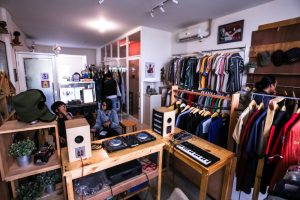 Barang Vintage