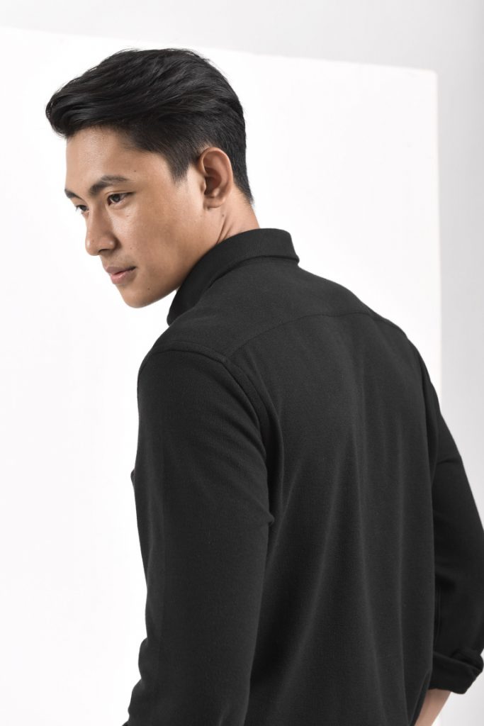 Bisnis Clothing
