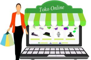 3 Cara Membuat Website Toko Online
