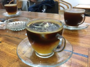 Tips Langkah Sukses Membuka Bisnis Kopi