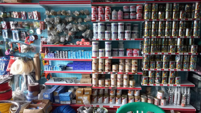 Tips Menjalankan Toko Bangunan Bagi Pemula