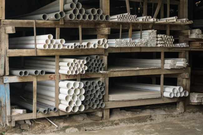 Keunggulan dan Kelemahan Bahan Bangunan