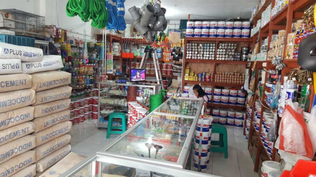 Tips Menjalankan Toko Bangunan Untuk Pemula