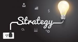 strategi pemasaran produk