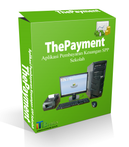 aplikasi pembayaran spp sekolah