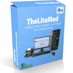 Aplikasi Kasir Apotek 3 Level Harga | TheLiteMed