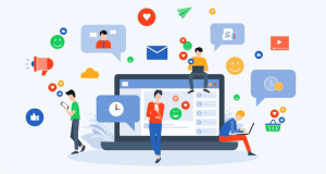 strategi pemasaran produk