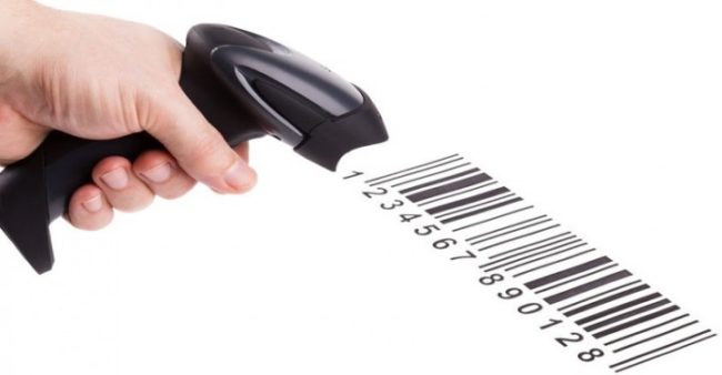 pemanfaatan barcode