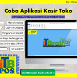 Apa itu Software Toko ITBrain POS