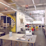 Pengertian Coworking Space, Asal Muasalnya dan 8 Manfaatnya !