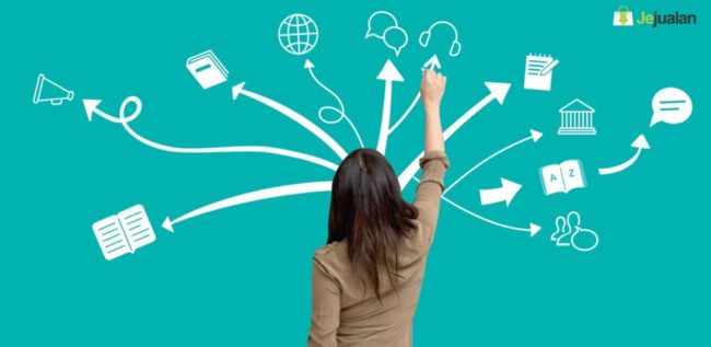 meningkatkan bisnis skala kecil