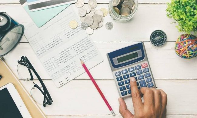 millenial cerdas keuangan