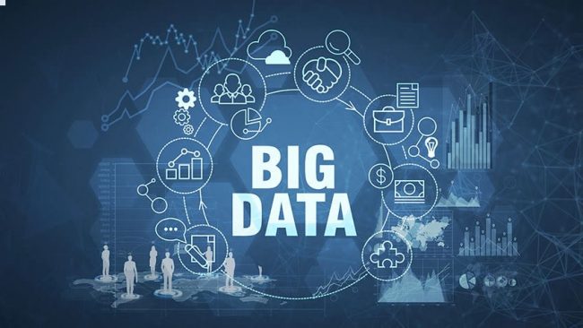 big data