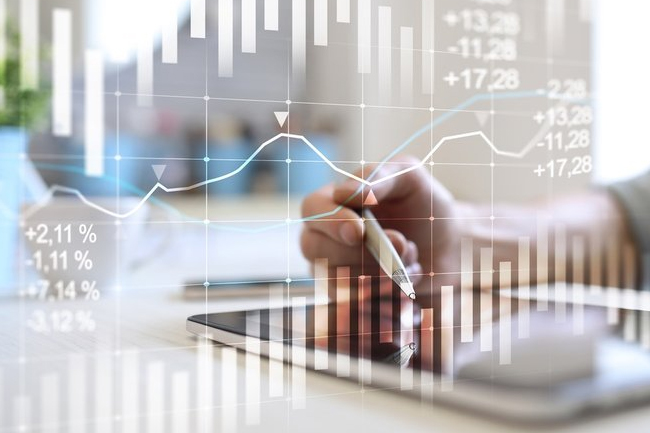 ilustrasi agio saham