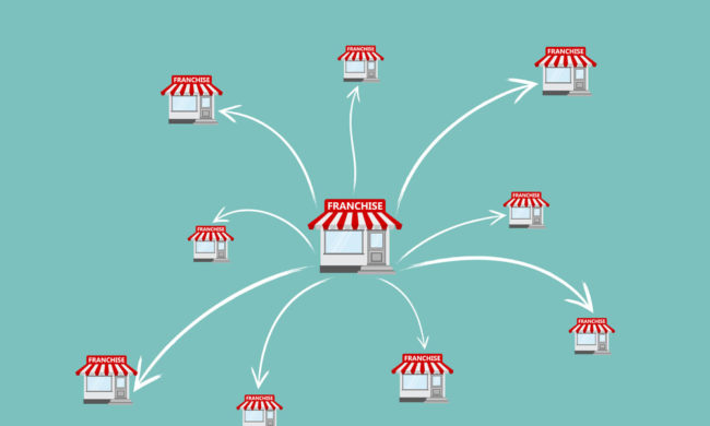 manfaat bisnis franchise