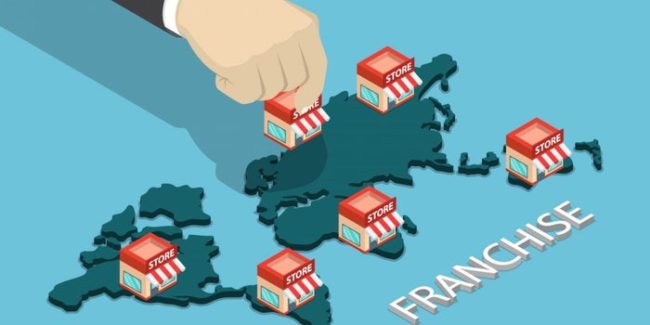 Tips Mengembangkan Bisnis Franchise