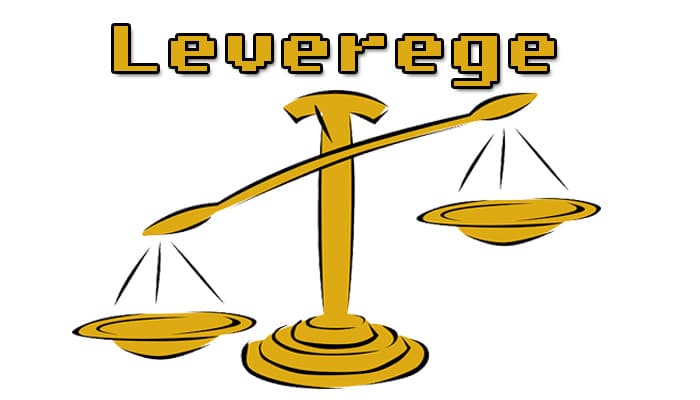 Leverage