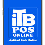 Aplikasi Kasir Toko Android – ITB POS Online