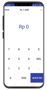 Proses Pembayaran