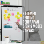 9 Elemen Penting Penerapan Bisnis Model Canvas