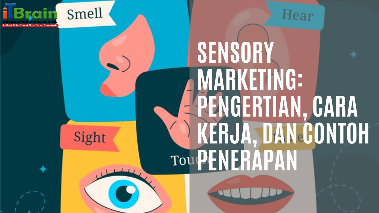 Sensory Marketing