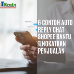 6 Contoh Auto Reply Chat Shopee Bantu Tingkatkan Penjualan